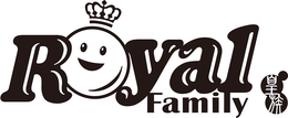 ROYAL FAMILY trademark