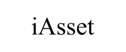 IASSET trademark