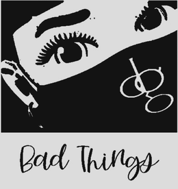 DG BAD THINGS trademark