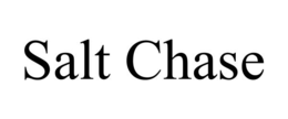SALT CHASE trademark