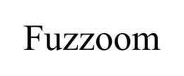 FUZZOOM trademark