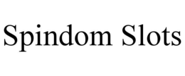 SPINDOM SLOTS trademark