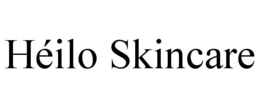 HÉILO SKINCARE trademark