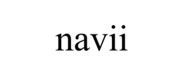 NAVII trademark