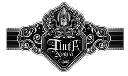 TINTA NEGRA CIGARS trademark