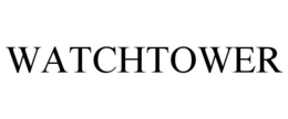 WATCHTOWER trademark