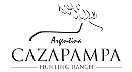 CAZAPAMPA  HUNTING RANCH ARGENTINA trademark