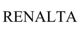 RENALTA trademark