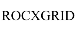 ROCXGRID trademark