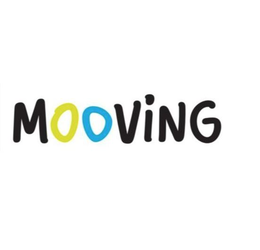 MOOVING trademark