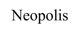 NEOPOLIS trademark