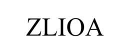 ZLIOA trademark