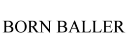BORN BALLER trademark