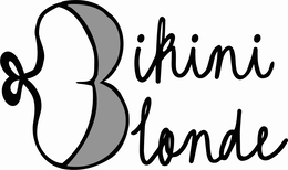 BIKINI BLONDE trademark