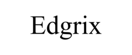 EDGRIX trademark