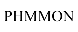 PHMMON trademark