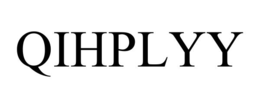 QIHPLYY trademark