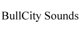 BULLCITY SOUNDS trademark
