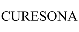 CURESONA trademark