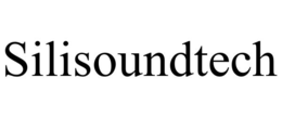 SILISOUNDTECH trademark