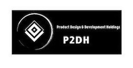 PRODUCT DESIGN & DEVELOPMENT HOLDINGS P2DH trademark