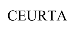 CEURTA trademark