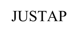 JUSTAP trademark