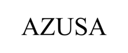 AZUSA trademark