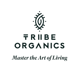 TRIIBE ORGANICS MASTER THE ART OF LIVING trademark