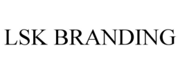 LSK BRANDING trademark