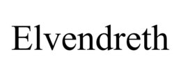 ELVENDRETH trademark