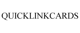 QUICKLINKCARDS trademark