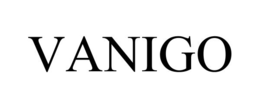 VANIGO trademark