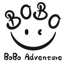 BOBO BOBO ADVENTURE trademark