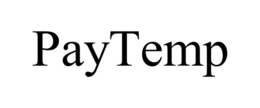 PAYTEMP trademark