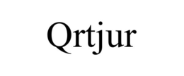 QRTJUR trademark
