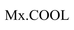 MX.COOL trademark