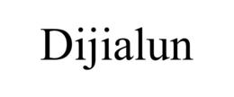 DIJIALUN trademark