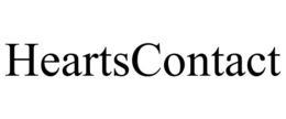 HEARTSCONTACT trademark