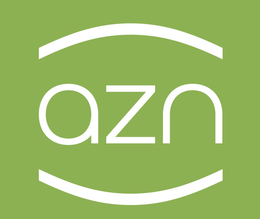 AZN trademark