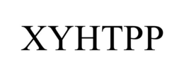 XYHTPP trademark