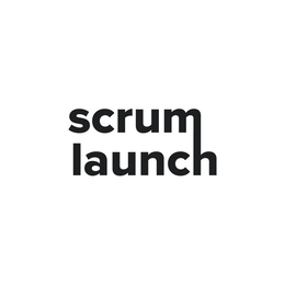 SCRUM LAUNCH trademark