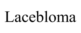 LACEBLOMA trademark