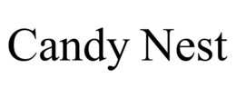 CANDY NEST trademark