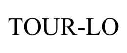 TOUR-LO trademark