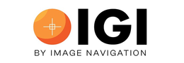 IGI BY IMAGE NAVIGATION trademark