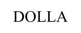 DOLLA trademark