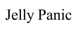 JELLY PANIC trademark