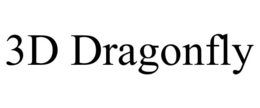 3D DRAGONFLY trademark