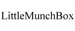 LITTLEMUNCHBOX trademark